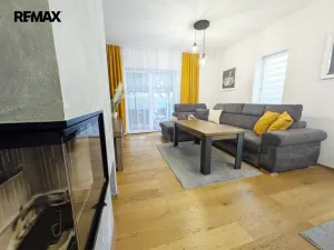 Pronájem rodinného domu, Petřvald, Podlesní, 88 m2