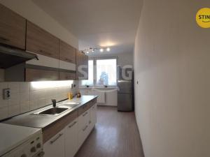 Pronájem bytu 3+1, Zlín, L. Váchy, 66 m2