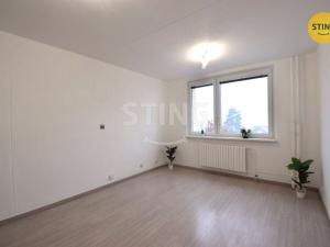 Pronájem bytu 3+1, Zlín, L. Váchy, 66 m2