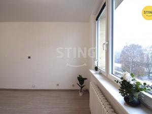 Pronájem bytu 3+1, Zlín, L. Váchy, 66 m2