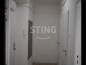 Pronájem bytu 1+1, Ostrava, Alžírská, 40 m2