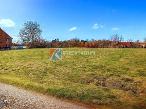 Prodej pozemku pro bydlení, Přerov, Nad Struhou, 1647 m2