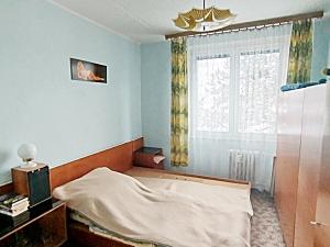 Prodej bytu 3+1, Bílina - Teplické Předměstí, Sídliště Za Chlumem, 64 m2