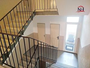 Prodej bytu 3+1, Bílina - Teplické Předměstí, Sídliště Za Chlumem, 64 m2