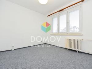 Pronájem bytu 4+1, Beroun, Karla Čapka, 69 m2