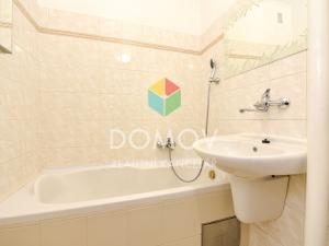 Pronájem bytu 4+1, Beroun, Karla Čapka, 69 m2