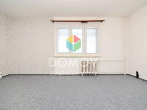 Pronájem bytu 4+1, Beroun, Karla Čapka, 69 m2