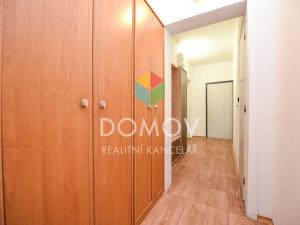 Pronájem bytu 4+1, Beroun, Karla Čapka, 69 m2