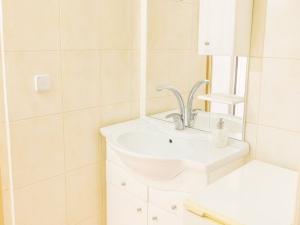 Pronájem bytu 1+1, Opava - Kateřinky, Antonína Sovy, 35 m2