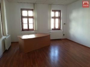 Pronájem kanceláře, Olomouc, Barvířská, 46 m2