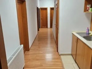 Pronájem kanceláře, Olomouc, Barvířská, 46 m2