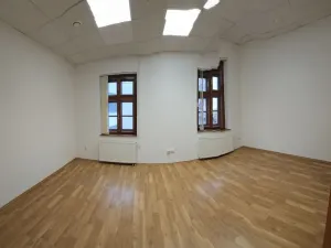 Pronájem kanceláře, Olomouc, Barvířská, 46 m2