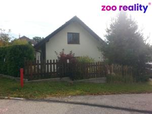 Pronájem rodinného domu, Hlincová Hora, Kodetka Jižní, 110 m2