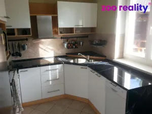 Pronájem rodinného domu, Hlincová Hora, Kodetka Jižní, 110 m2