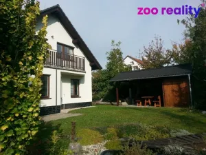 Pronájem rodinného domu, Hlincová Hora, Kodetka Jižní, 110 m2