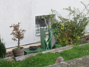 Dražba rodinného domu, Dymokury, Netřebská, 10 m2