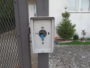 Dražba rodinného domu, Dymokury, Netřebská, 10 m2