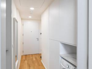 Pronájem bytu 2+kk, Praha - Holešovice, U průhonu, 44 m2
