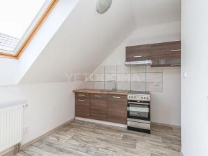 Pronájem bytu 2+kk, Blovice, Americká, 36 m2