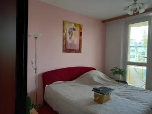 Pronájem pokoje, Jihlava, Březinova, 15 m2