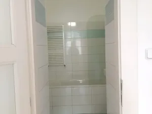 Pronájem bytu 2+1, Praha - Smíchov, Grafická, 57 m2