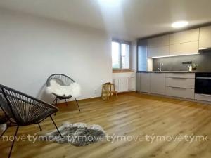 Pronájem bytu 3+kk, Pardubice, Dašická, 79 m2