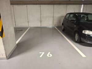 Pronájem garážového stání, Brandýs nad Labem-Stará Boleslav, Všetatská, 12 m2