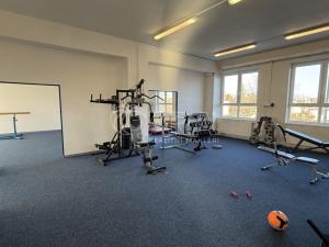 Pronájem skladu, Frenštát pod Radhoštěm, Martinská čtvrť, 482 m2