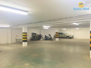 Pronájem bytu 2+kk, Praha - Smíchov, U Demartinky, 47 m2