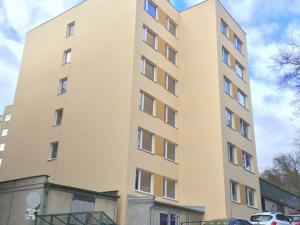 Pronájem bytu 2+kk, Praha - Smíchov, U Demartinky, 47 m2