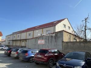 Pronájem skladu, Jirny, Tovární, 221 m2
