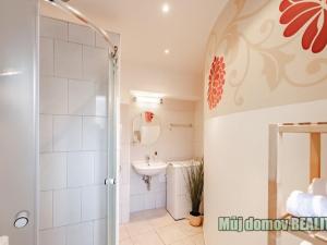 Pronájem bytu 1+1, Praha - Nové Město, Štěpánská, 45 m2