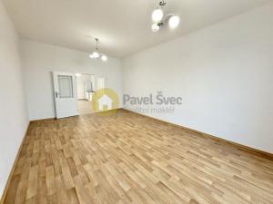 Pronájem bytu 2+kk, Strakonice - Strakonice I, Velké náměstí, 60 m2
