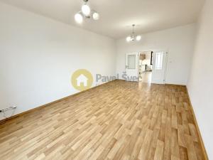 Pronájem bytu 2+kk, Strakonice - Strakonice I, Velké náměstí, 60 m2