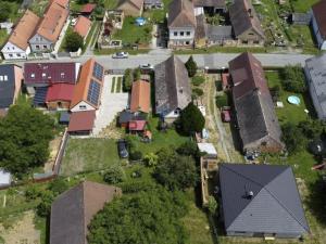 Prodej rodinného domu, Letkov, Staroplzenecká, 135 m2