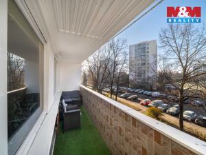 Prodej bytu 3+kk, Praha - Prosek, Jablonecká, 68 m2