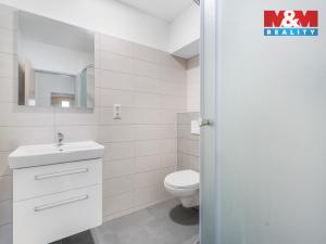 Pronájem bytu 2+1, Hrádek nad Nisou, Liberecká, 61 m2