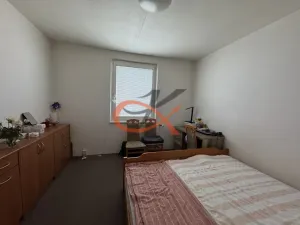 Prodej bytu 3+1, Valašské Meziříčí, Havlíčkova, 74 m2