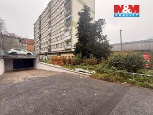 Pronájem garážového stání, Děčín - Děčín I-Děčín, Řetězová, 12 m2