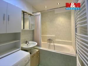 Pronájem bytu 4+kk, Brno - Židenice, Valtická, 76 m2