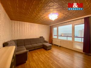 Pronájem bytu 4+kk, Brno - Židenice, Valtická, 76 m2