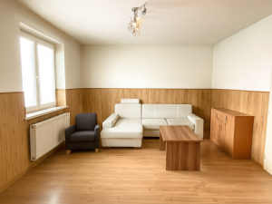 Prodej rodinného domu, Obecnice, 105 m2