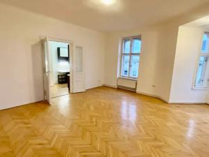 Pronájem bytu 2+1, Brno, Jana Uhra, 73 m2