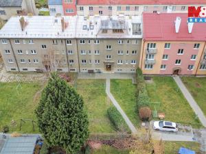 Prodej bytu 2+1, Olomouc, Valdenská, 56 m2