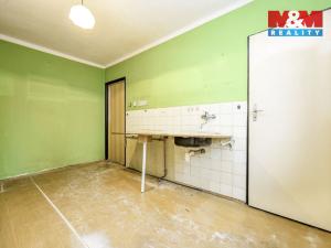 Prodej bytu 2+1, Olomouc, Valdenská, 56 m2