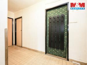 Prodej bytu 2+1, Olomouc, Valdenská, 56 m2