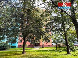 Prodej bytu 3+1, Ostrava - Poruba, Podroužkova, 69 m2