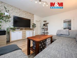 Prodej bytu 4+1, Přerov - Přerov II-Předmostí, Tyršova, 94 m2