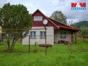 Prodej rodinného domu, Halenkov, 84 m2