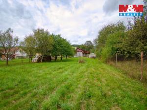 Prodej rodinného domu, Halenkov, 84 m2